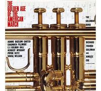 The Golden Age of the American March