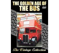 The Golden Age Of The Bus [Reino Unido] [DVD]