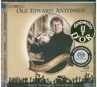 The Golden Age of the Cornet [Hybrid SACD]