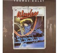 The Golden Age Of Wireless by Thomas Dolby (1990-10-25)