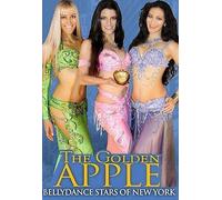 The Golden Apple: Belly Dance Stars Of New York (All Regions)(NTSC) [Reino Unido] [DVD]