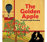 The Golden Apple (first full-length recording) by Jerome Moross