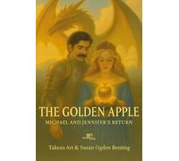 The golden apple. Michael and Jennifer's return (Build universes)