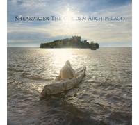 The Golden Archipelago by Shearwater (2010-02-23)