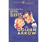 The Golden Arrow [Reino Unido] [DVD]
