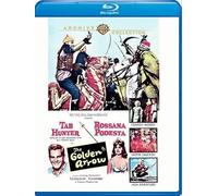 The Golden Arrow [USA] [Blu-ray]