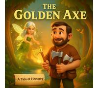 The Golden Axe: A Tale of Honesty