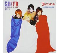 THE GOLDEN BEST FOR FRANCE (Mlps) (japan import)