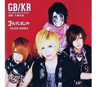 THE GOLDEN BEST FOR KOREA (Mlps) (japan import)