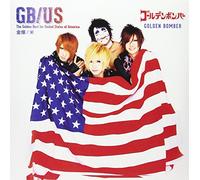 THE GOLDEN BEST FOR UNITED STATES OF AMERICA (Mlps) (japan import)