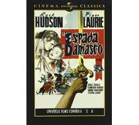 The Golden Blade (1953) [Region 2] [import] by Rock Hudson