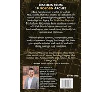 The Golden Blueprint: How to Lead Your Family, Business, and Life with Purpose