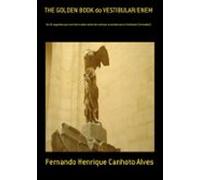 The Golden Book Do Vestibular/enem (ebook)