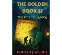 The Golden Book II: Khan's Legacy
