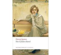 The Golden Bowl