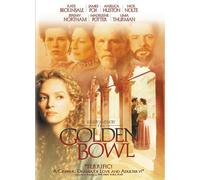 The Golden Bowl [DVD] [Import]