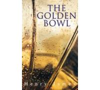 The Golden Bowl (ebook)