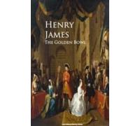 The Golden Bowl (ebook)