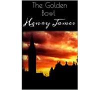 The Golden Bowl (ebook)