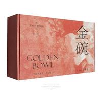 The Golden Bowl (Hardcover) (Chinese Edition)