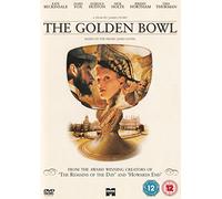 The Golden Bowl [Reino Unido] [DVD]