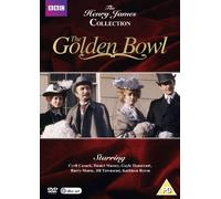 The Golden Bowl [Reino Unido] [DVD]
