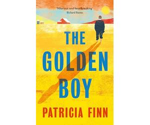 The Golden Boy
