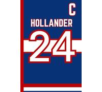 The Golden Boy Energy - 100 page lined hockey fan notebook: Hockey Romance-Inspired Lined Journal | Hot Rival Energy, All-Star Vibes & Sports Romance Aesthetic