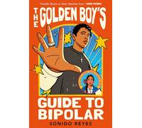 The Golden Boy's Guide to Bipolar – Editorial Faber & Faber