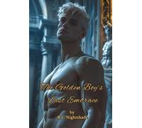 The Golden Boy's Last Embrace: Reflections of a Killer