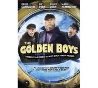 The Golden Boys [Reino Unido] [DVD]