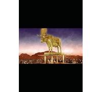 THE GOLDEN CALF IN THE SANCTUARY: Idolatry in the Modern Church