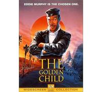 The Golden Child [86/E/5. 1chd [Alemania] [DVD]