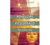 THE GOLDEN CHILD: A Gripping and Comic British Mystery Set in London