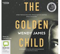 The Golden Child [Audio]