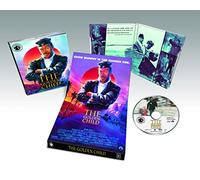 The Golden Child – Paramount Pictures – Blu-ray + Digi – Importación USA
