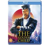 The Golden Child [Blu-ray] [Region A & B & C]