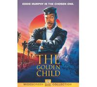 The Golden Child [DVD]