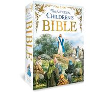 The Golden Children's Bible