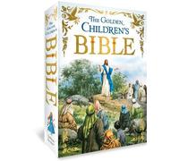 The Golden Children's Bible