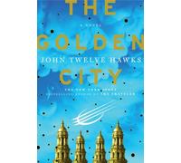 The Golden City (Fourth Realm Trilogy)