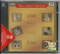The Golden Collection - Love Songs From Films