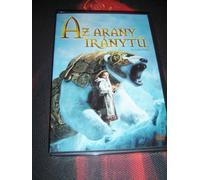 The Golden Compass (2007) / AZ ARANY IRANYTU