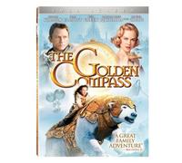 The Golden Compass (Full-Screen Single-Disc Edition)
