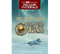 The Golden Compass[GOLDEN COMPASS][Paperback]