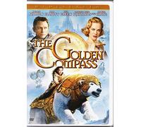 The Golden Compass [USA] [DVD]
