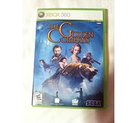 The Golden Compass X360 Ver. Reino Unido