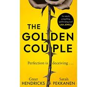 The Golden Couple (Amazing True Animal Stories)