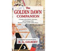 The Golden Dawn Companion