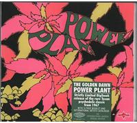 The Golden Dawn - Power Plant